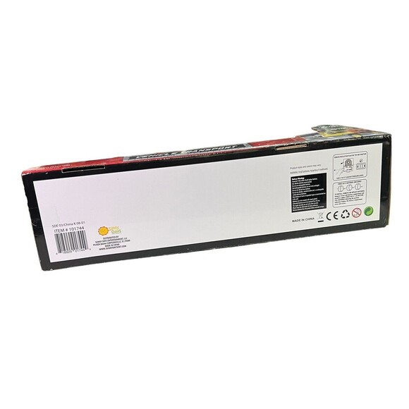 Maxx Action Truck & Trailer Vehicle Transport Hauler with Lights & Sounds NEW! - Picture 7 of 7